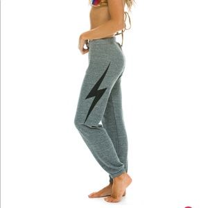 Aviator Nation Bolt Sweatpants